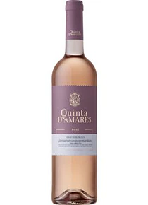 Quinta D' Amares Rosé