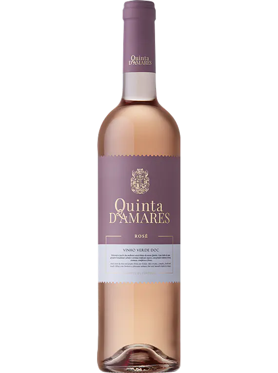 Quinta D' Amares Rosé