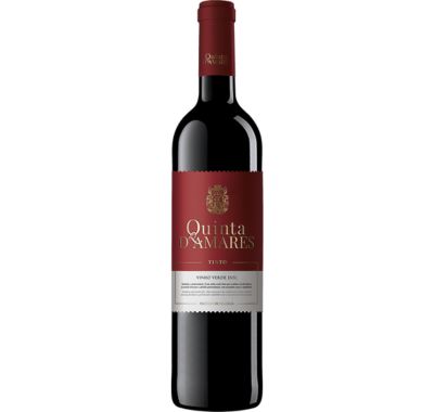 Quinta D' Amares Tinto