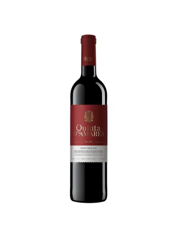 Quinta D' Amares Tinto