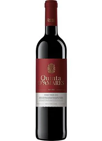 Quinta D' Amares Tinto