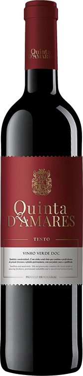 Quinta D' Amares Tinto