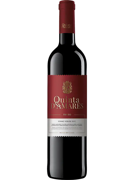 Quinta D' Amares Tinto
