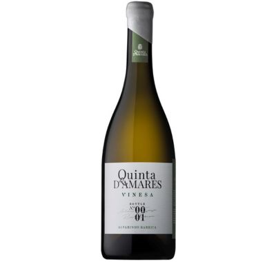 Quinta D' Amares Vinesa Alvarinho