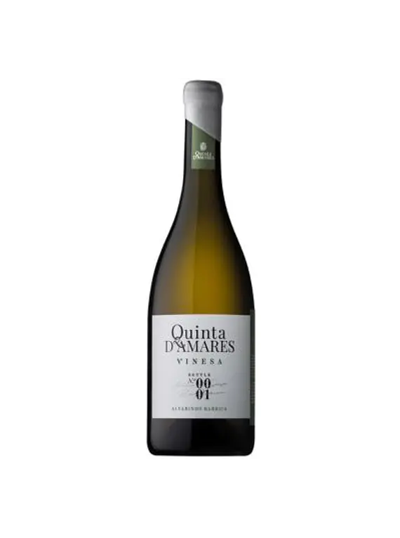 Quinta D' Amares Vinesa Alvarinho