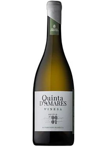 Quinta D' Amares Vinesa Alvarinho