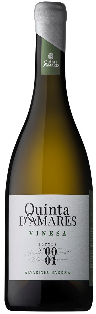 Quinta D' Amares Vinesa Alvarinho