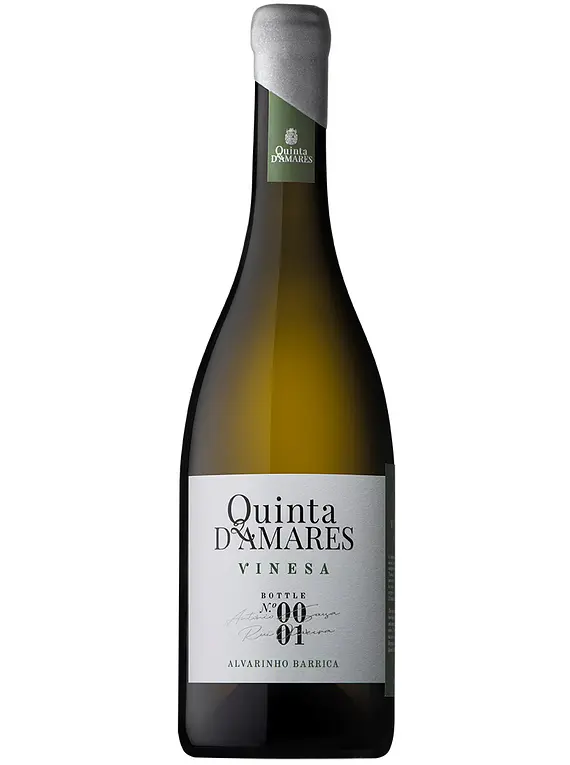 Quinta D' Amares Vinesa Alvarinho