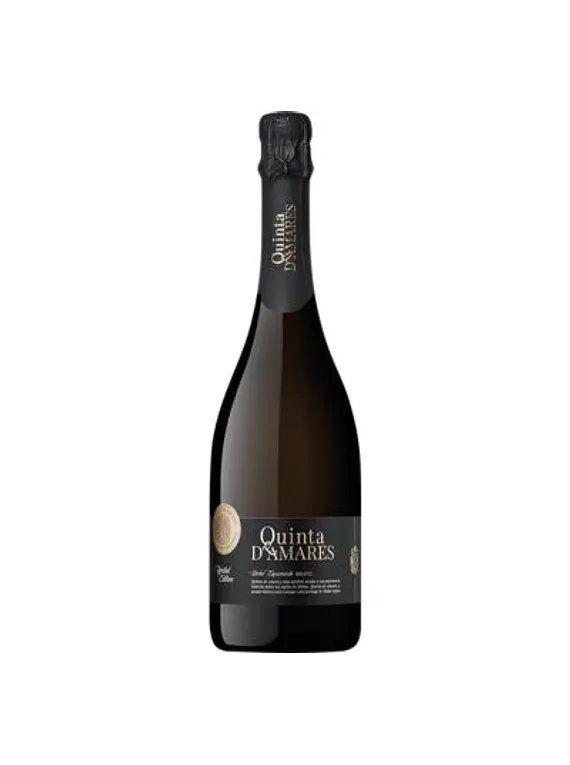  Espumante Quinta D' Amares Bruto