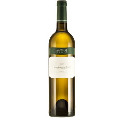 Montes Ermos Grande Reserva Branco