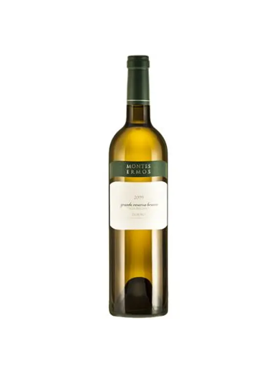 Montes Ermos Grande Reserva Branco
