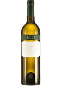 Montes Ermos Grande Reserva Branco