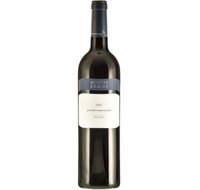 Montes Ermos Grande Reserva Tinto