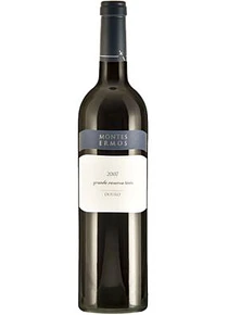 Montes Ermos Grande Reserva Tinto