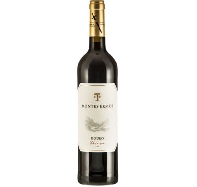 Montes Ermos Reserva Tinto