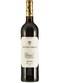 Montes Ermos Reserva Tinto