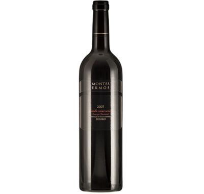 Montes Ermos Touriga Nacional
