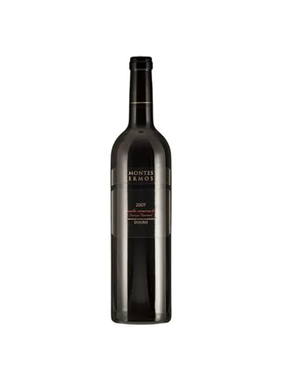 Montes Ermos Touriga Nacional