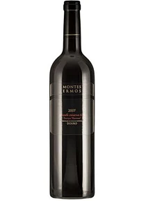 Montes Ermos Touriga Nacional