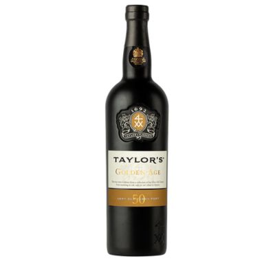Taylor's Porto 50 Anos Tawny