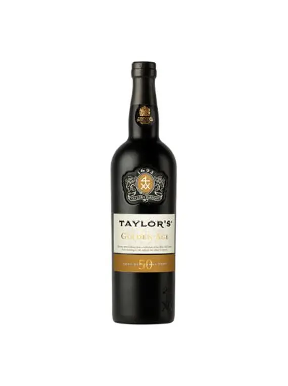 Taylor's Porto 50 Anos Tawny