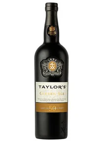 Taylor's Porto 50 Anos Tawny
