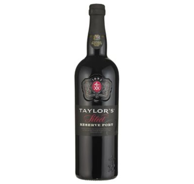 Taylor's Porto Select Reserva Tawny