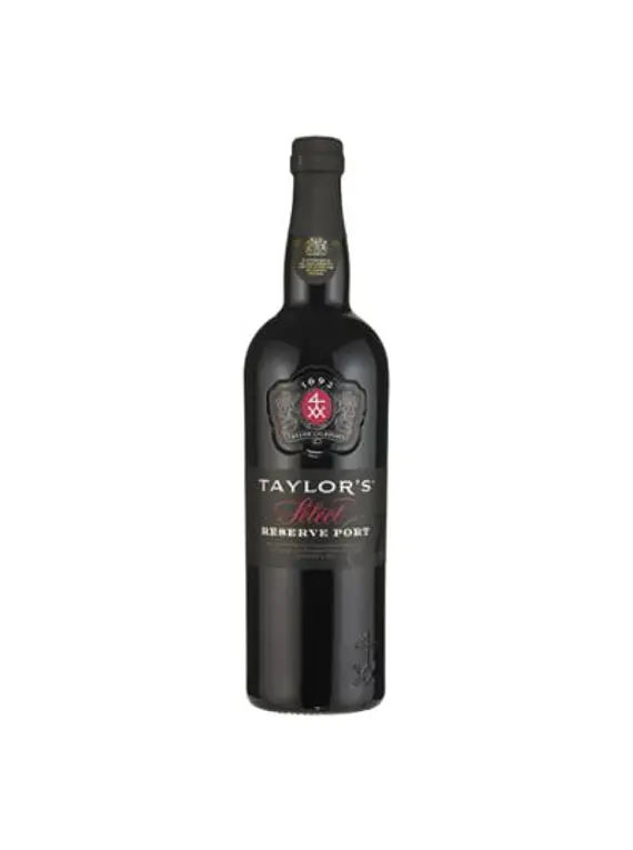 Taylor's Porto Select Reserva Tawny