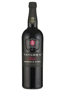 Taylor's Porto Select Reserva Tawny