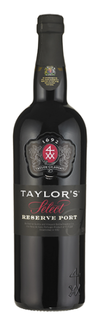 Taylor's Porto Select Reserva Tawny