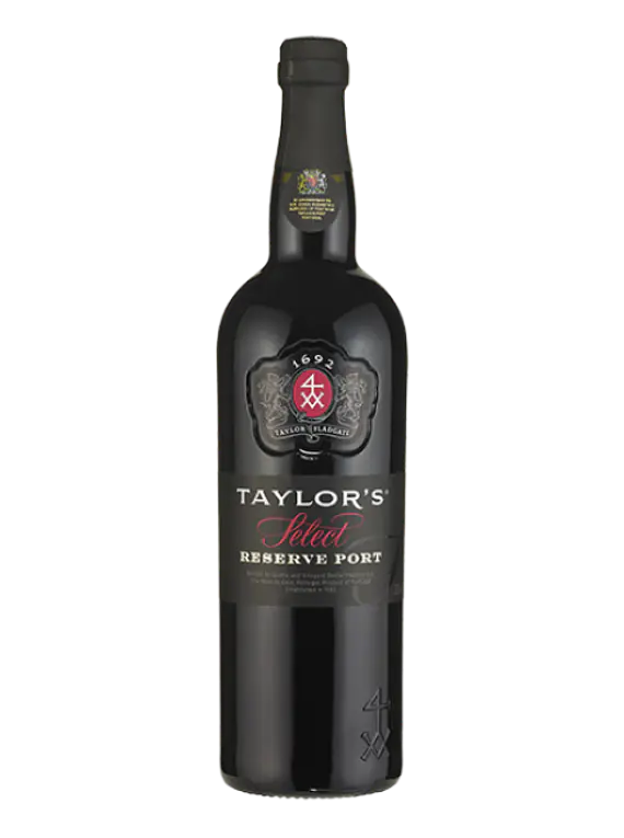 Taylor's Porto Select Reserva Tawny