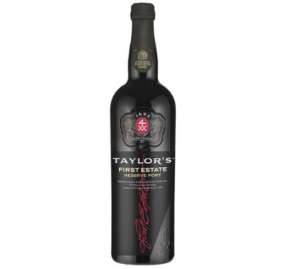 Taylor's Porto Reserva Tawny