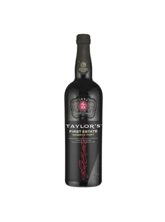 Taylor's Porto Reserva Tawny