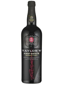 Taylor's Porto Reserva Tawny