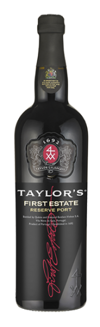 Taylor's Porto Reserva Tawny