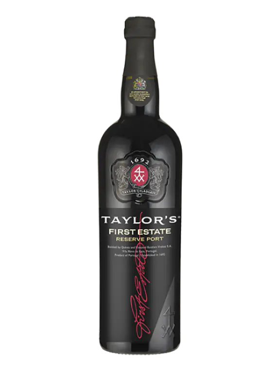 Taylor's Porto Reserva Tawny