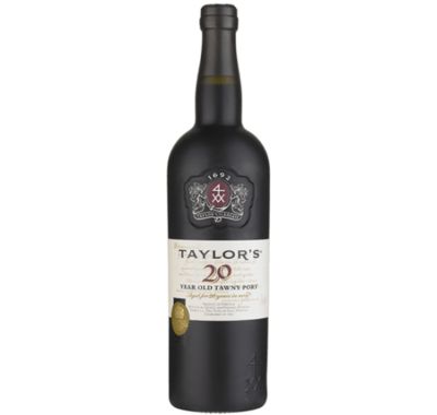 Taylor's Porto 20 Anos Tawny