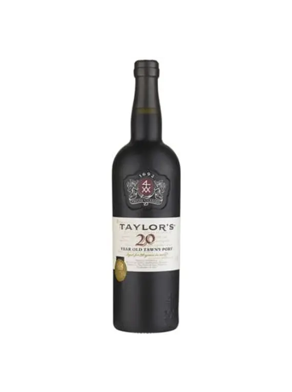 Taylor's Porto 20 Anos Tawny