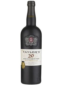 Taylor's Porto 20 Anos Tawny