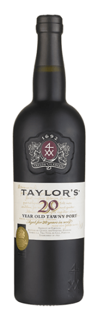 Taylor's Porto 20 Anos Tawny