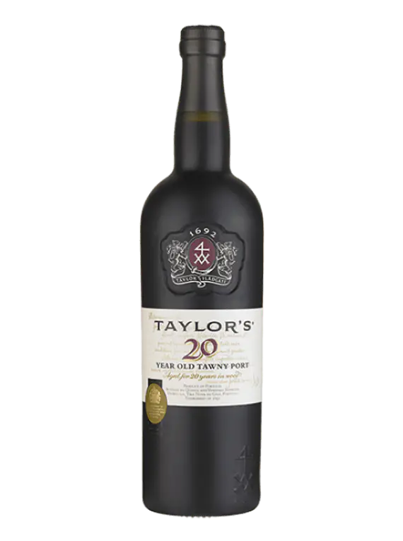 Taylor's Porto 20 Anos Tawny