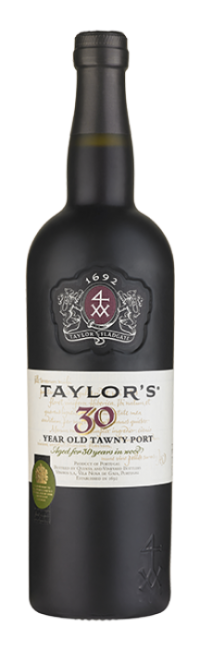 Taylor's Porto 30 Anos Tawny