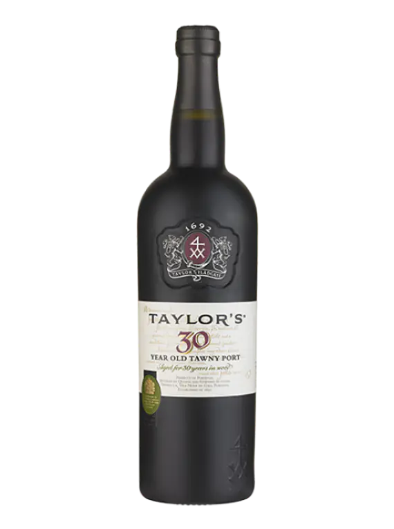 Taylor's Porto 30 Anos Tawny