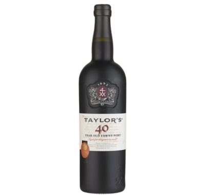 Taylor's Porto 40 Anos Tawny