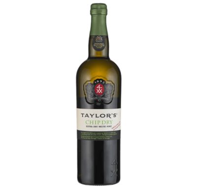 Taylor's Porto White Chip Dry