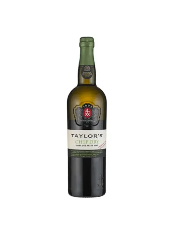 Taylor's Porto White Chip Dry