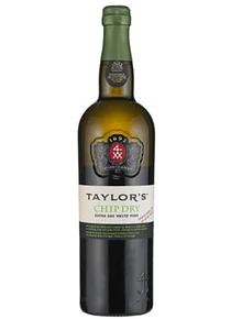 Taylor's Porto White Chip Dry