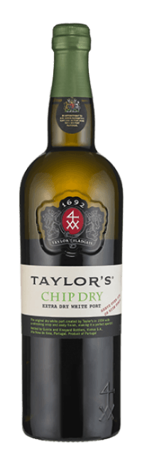 Taylor's Porto White Chip Dry