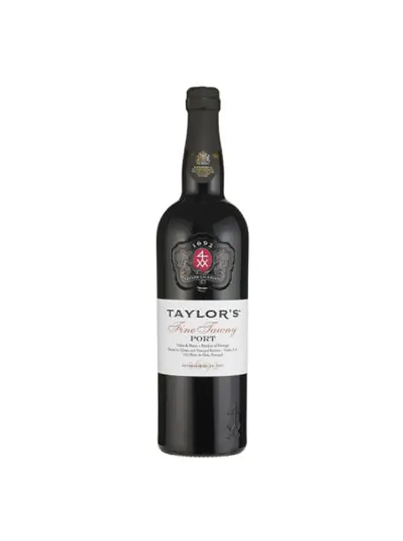 Taylor's Porto Tawny