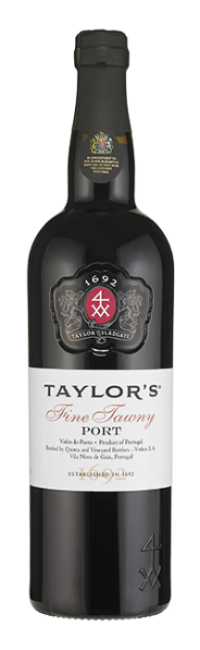 Taylor's Porto Tawny